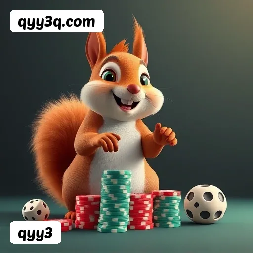 Segurança 2FA qyy3.com - Autenticação de Dois Fatores, SSL 256-bit e Proteção Avançada para Login Seguro