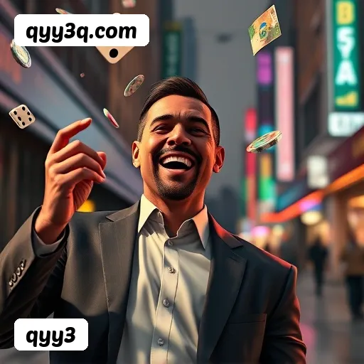 Ofertas Exclusivas e Limitadas qyy3.com - Flash Sales, Power Hours e Mega Spins