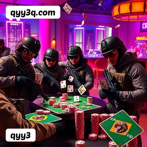 Catálogo Completo de Jogos qyy3.com - Mais de 580 Jogos Premium: Slots, Casino Ao Vivo, Crash Games e Apostas Esportivas