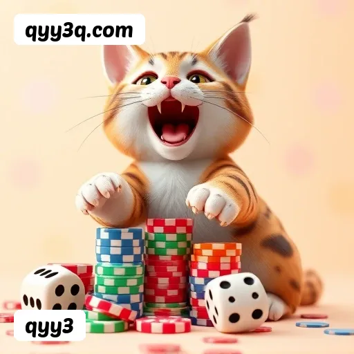 Casino Ao Vivo qyy3.com - Mais de 80 Mesas com Dealers Brasileiros 24/7 em Qualidade 4K Ultra HD