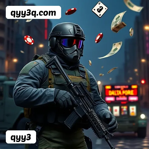 PIX Instantâneo no App qyy3.com - Saques em 2 Minutos Direto no Celular