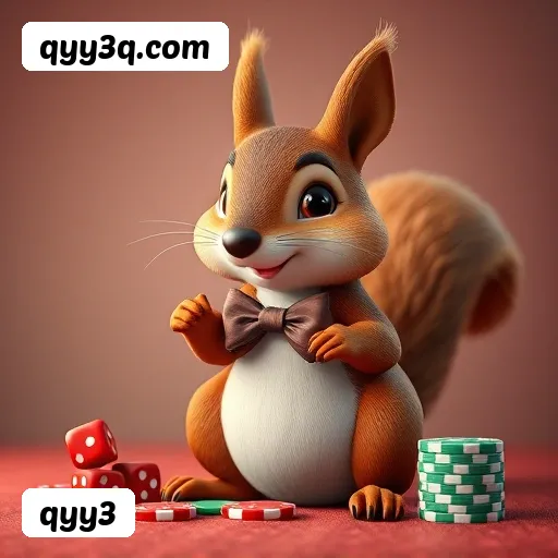 Cadastro Rápido qyy3.com - Crie Sua Conta em 30 Segundos e Ganhe Bônus de Boas-vindas até 300%