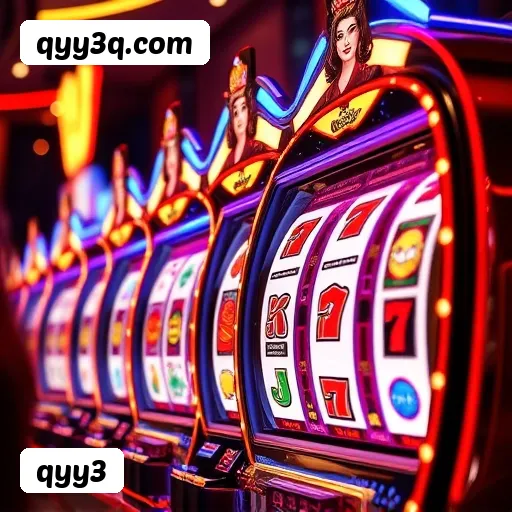 Design Responsivo qyy3.com - Interface Adaptável para Todos os Dispositivos Mobile, Tablet e Desktop