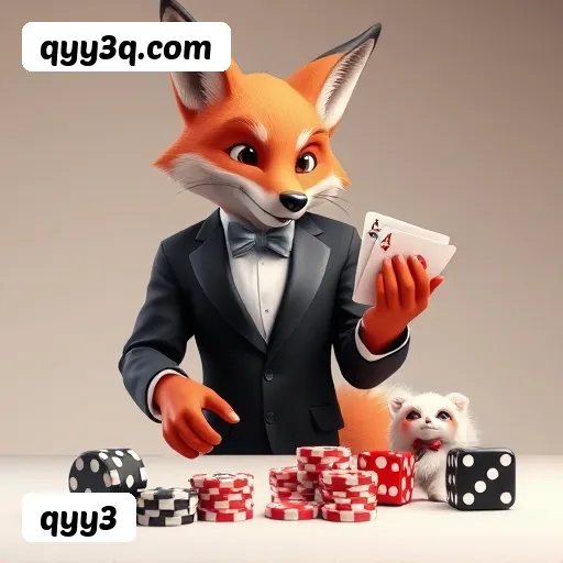 Slots Premium qyy3.com - Mais de 320 Jogos com RTP até 98.5% e Jackpots Progressivos